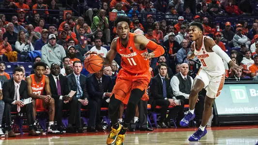 Oshae Brissett