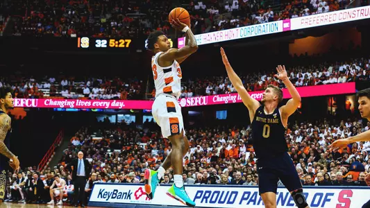 Elijah Hughes