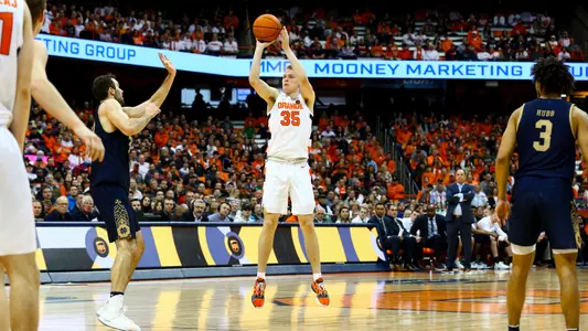 Buddy Boeheim