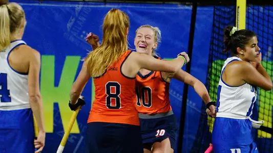 ACC Quarterfinals win 