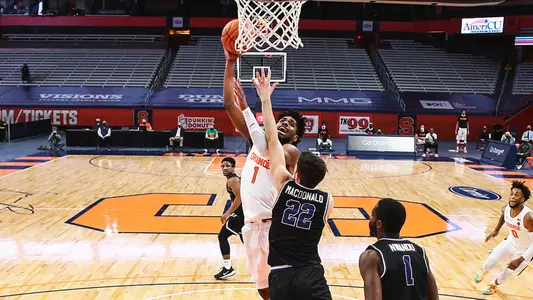Quincy Guerrier