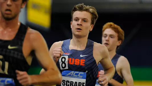 Matthew Scrape
