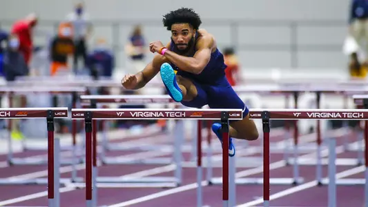 Isaiah Lewis