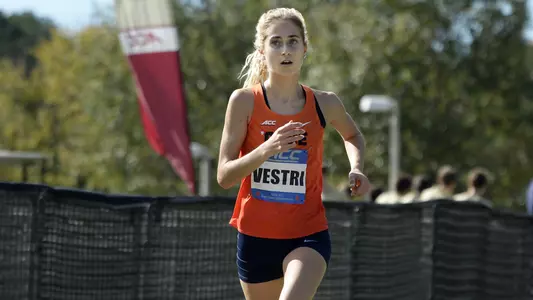 Amanda Vestri