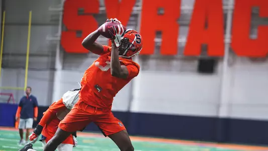 Taj Harris