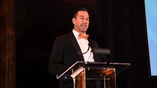 Casey Powell
