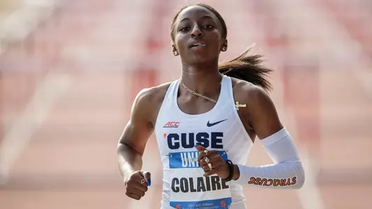 Shaleah Colaire