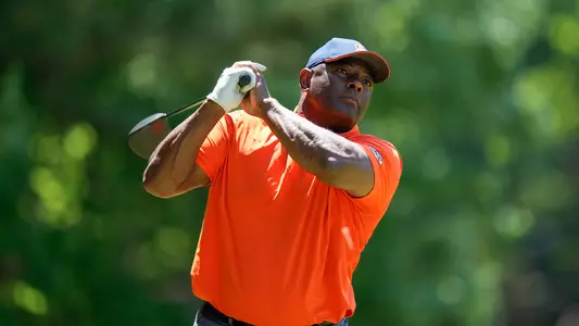 Dino Babers Golf