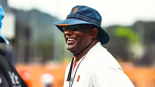 Dino Babers