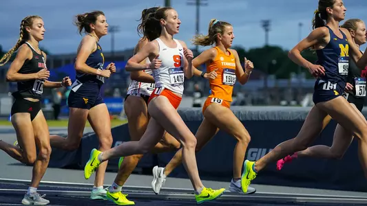 Abigail Spiers