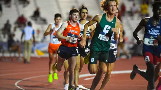 Paul O'Donnell