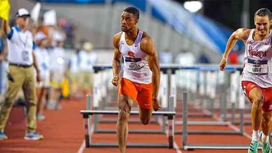Jaheem Hayles