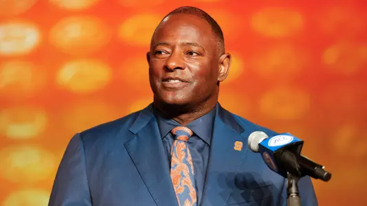 Dino Babers