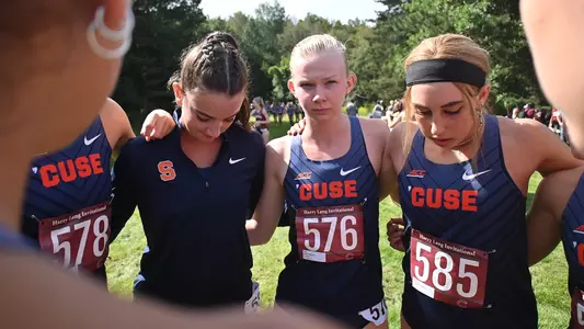 Women's XC