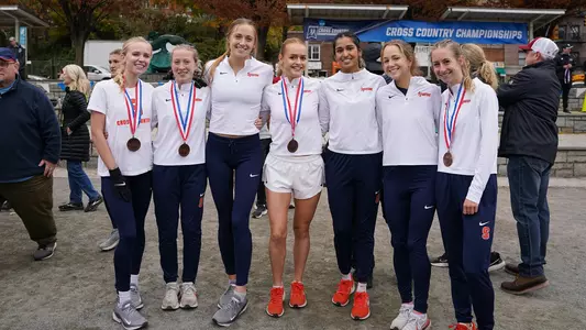 NCAA Northeast Regional
