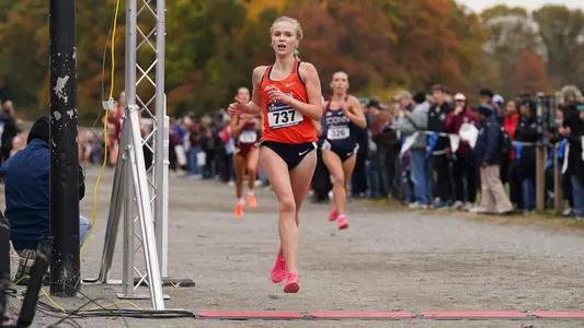 Savannah Roark