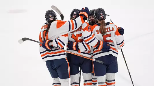 Cuse vs Lindenwood