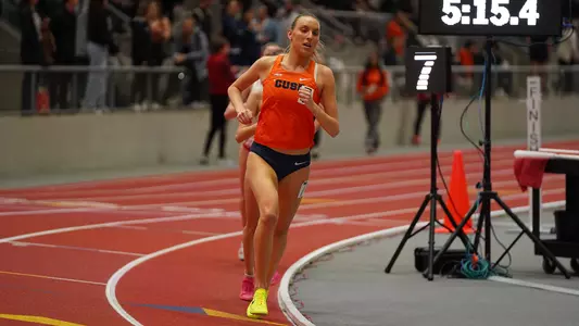 Caroline Kirby