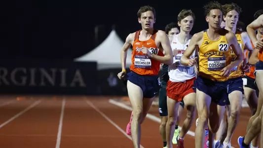 Ethan Wechsler track