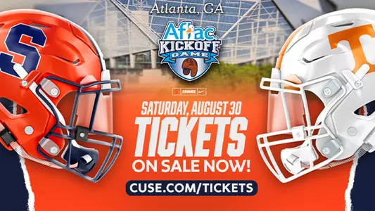 Aflac Kickoff