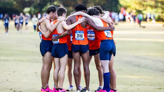 XC Huddle