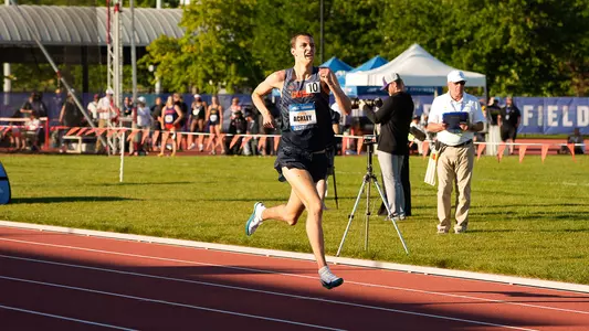 Connor Ackley