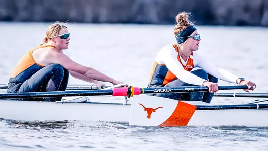 Texas 2V8 at Michigan