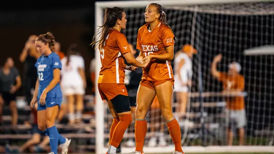 Abby Allen & Avery Clark