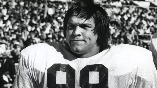 Steve McMichael
