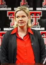 Nancy Todd was named the head coach of the Texas Tech volleyball team Tuesday morning.