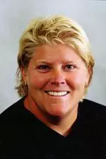 Head women's tennis coach Cari Groce named to committee chair.