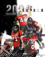 Texas Tech fans can purchase the 2004 Football Media Guide through the Athletics Media Relations Office.