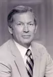 Former Texas Tech Director of Athletics T. Jones highlights the 2004 Hall of Honor class to be inducted October 23.