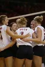 The 2004-05 season begins at the San Diego State Tournament Sept. 3-4