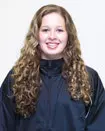 Junior College Transfer Desiree Batista was named the August 2004 Scholar Athlete of the Month.