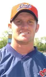Stubby Clapp will play for Team Canada in the 2004 Summer Olympic Games in Athens.