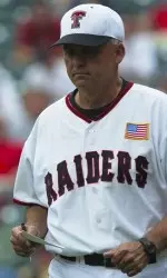 The 2005 Season begins on Feb. 8 at Dan Law Field as Tech battles New Mexico.