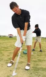 <b>Photo Provided By PictureMann Photos:</b> Junior William Haddrell