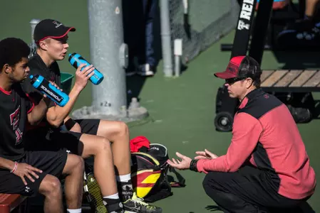 Alex Sendegeya and Bjorn Thomson
