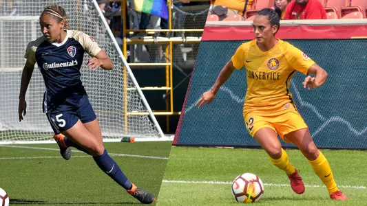 NWSL Challenge Cup