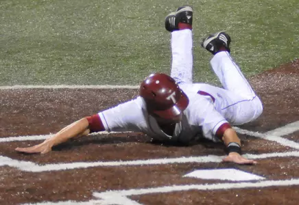 Trojans Let Game Slip Away Late Image