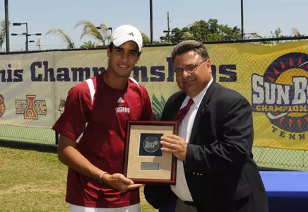 Big Week Continues for Tennis Image