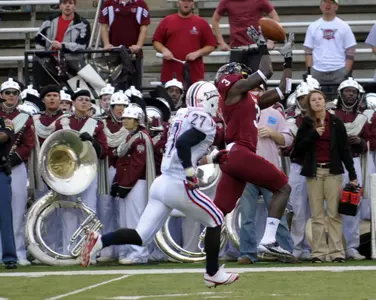 Trojan Tradition Alive Again Image