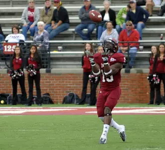Trojans Fall to Hilltoppers Image