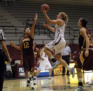 Troy Looks to Snap Streak Against Belhaven  Image