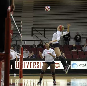 Devin Von Pingel - WKU
