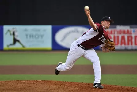 William Teal Alabama A&M