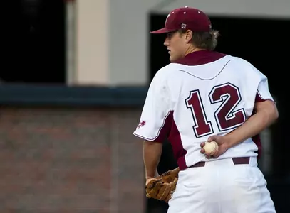 Tyler Ray vs. WKU