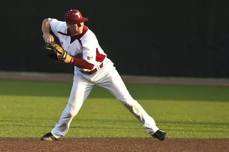 Adam Bryant vs. WKU