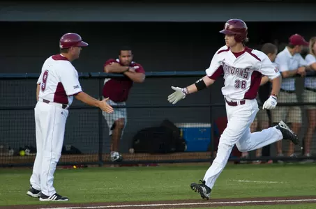 Josh McDorman vs. WKU